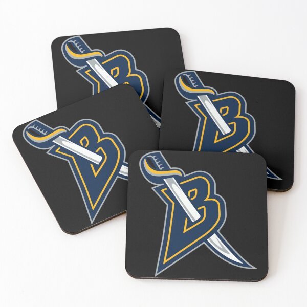 Item preview, Art - Buffalo Sabres designed and sold by ClorindaHudsona.