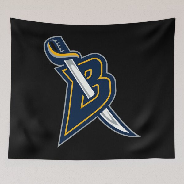 Item preview, Art - Buffalo Sabres designed and sold by ClorindaHudsona.