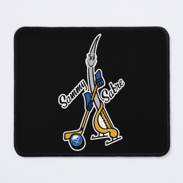 Item preview, Art - Buffalo Sabres designed and sold by ClorindaHudsona.