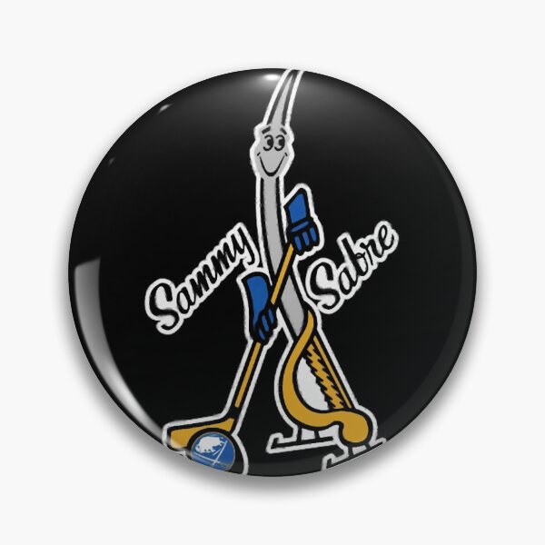Item preview, Art - Buffalo Sabres designed and sold by ClorindaHudsona.