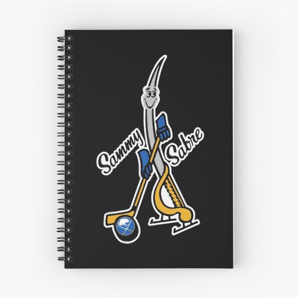 Item preview, Art - Buffalo Sabres designed and sold by ClorindaHudsona.