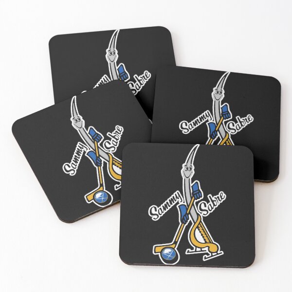 Item preview, Art - Buffalo Sabres designed and sold by ClorindaHudsona.