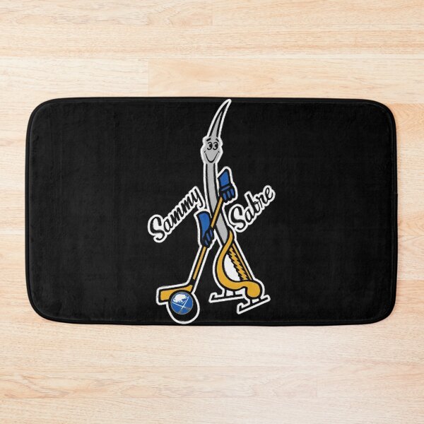 Item preview, Art - Buffalo Sabres designed and sold by ClorindaHudsona.