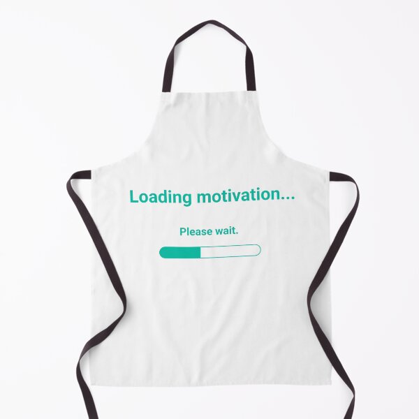 Item preview, Loading motivation please wait designed and sold by P&B Digital Art.