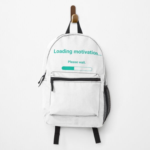 Artikelvorschau, Motivation wird geladen, bitte warten entworfen und verkauft von P&B Digital Art.
