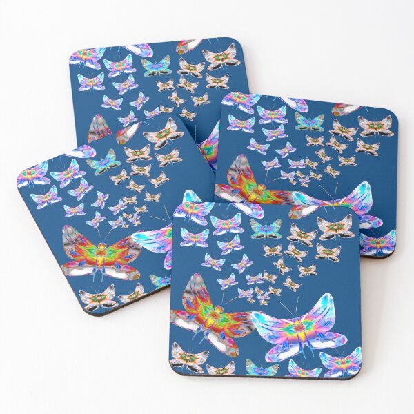 Item preview, Butterfly Parade: Jamaican Vibe designed and sold by JWJ Photographs.