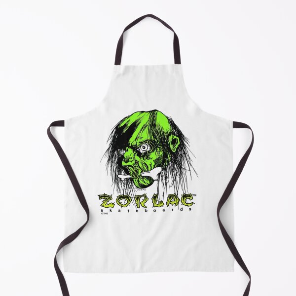 Item preview, Pushead Zorlac Skateboards designed and sold by RonnieVogel.