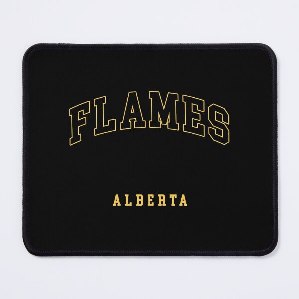 Item preview, Art - Calgary Flames designed and sold by casianacarolin.