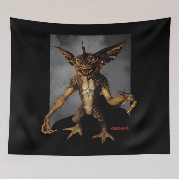 Item preview, Horror Christmas 80s Movie Vintage Funny designed and sold by marsomlevkaf.