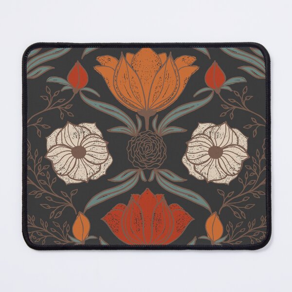 Item preview, Kips Bay - Heirloom designed and sold by Traci Pollard Design Studio.