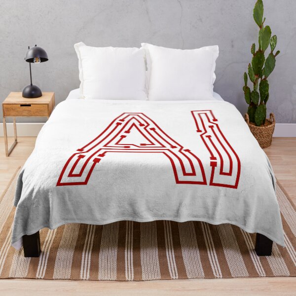 Item preview, AI Circuit Typography Futuristic Tech Design designed and sold by NxtGenDesigns.