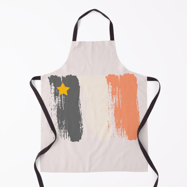 Item preview, L'Acadie Flag T-Shirt designed and sold by Blue-Heron-D.