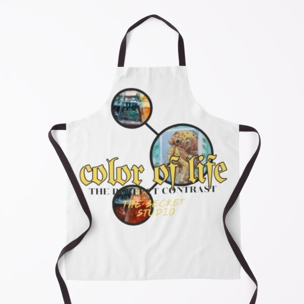 Item preview, color of life 3 designed and sold by La-ong.