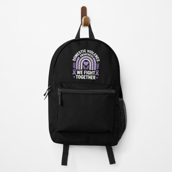 Item preview, Fighting Domestic Violence Awareness designed and sold by HaileyRobel.