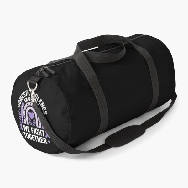 Item preview, Fighting Domestic Violence Awareness designed and sold by HaileyRobel.