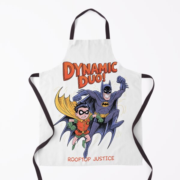 Item preview, Dynamic Duo designed and sold by P1yu5h.