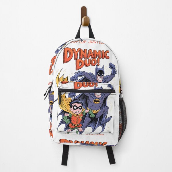 Item preview, Dynamic Duo designed and sold by P1yu5h.