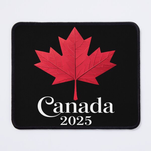 Item preview, Canada Day 2025 Maple Leaf Canadian designed and sold by TyraYoung.