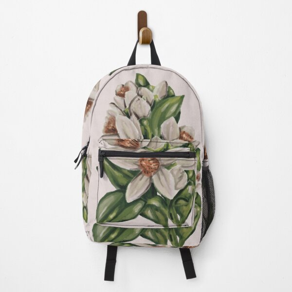 Item preview, Orange Blossom Watercolor designed and sold by BlurpleTwinkle.
