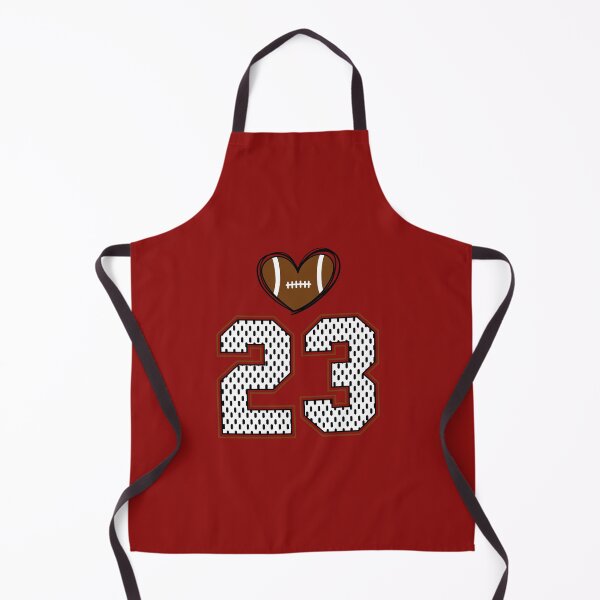 Item preview, American Football No.23 designed and sold by PMSNshop.