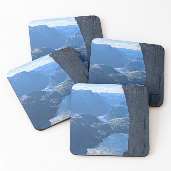 Item preview, Cliffside Krupnik Vodka Reflection designed and sold by Peachsocute.