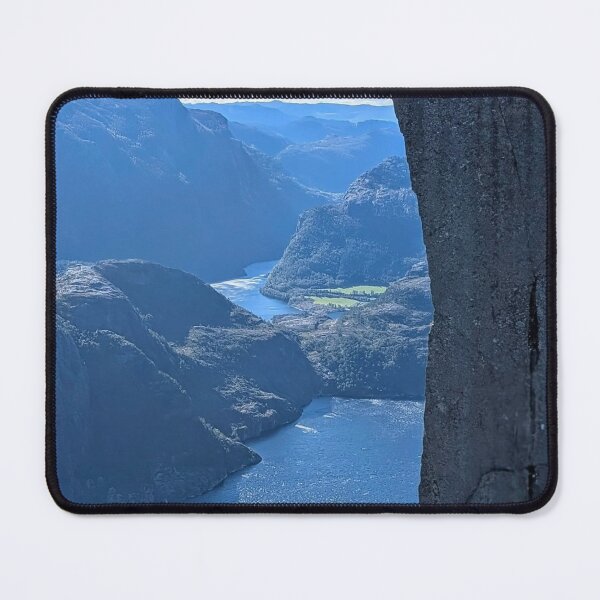 Item preview, Cliffside Krupnik Vodka Reflection designed and sold by Peachsocute.