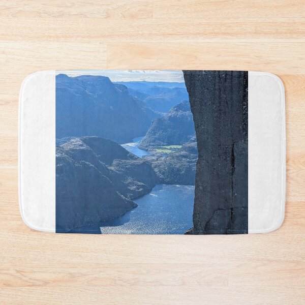 Item preview, Cliffside Krupnik Vodka Reflection designed and sold by Peachsocute.