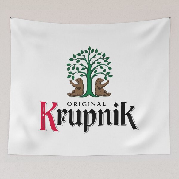 Item preview, Cliffside Krupnik Vodka Reflection designed and sold by Peachsocute.