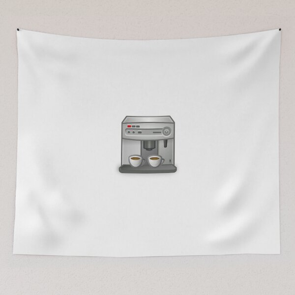 Item preview, Coffee - KFXBK 72 designed and sold by MyStickersCove.