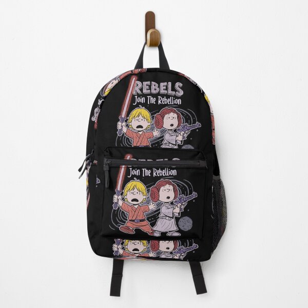 Item preview, Join The Rebellion designed and sold by P1yu5h.