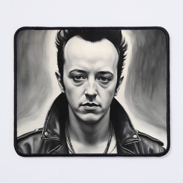Item preview, Joe Strummer designed and sold by WorldofCharcoal.