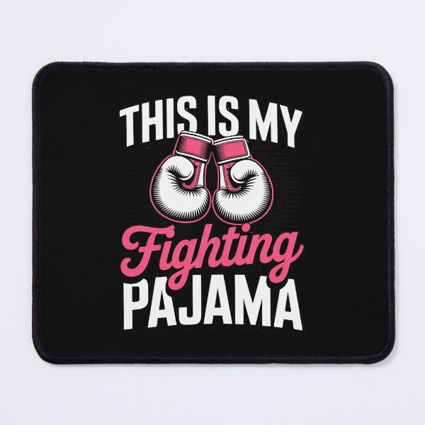 Item preview, Fighting Breast Cancer Awareness designed and sold by AmparoBoyle.