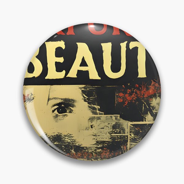 Item preview, natural horror designed and sold by aliraweb.