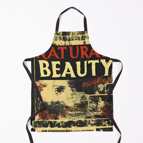 Item preview, natural horror designed and sold by aliraweb.