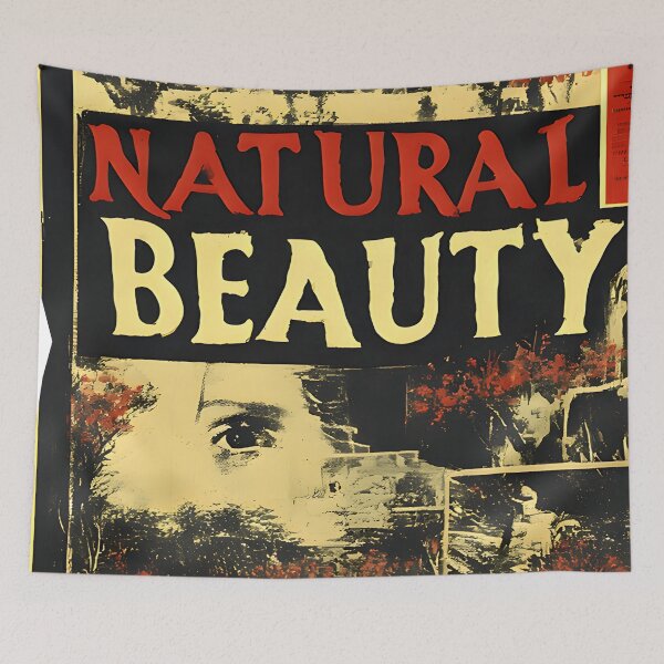 Item preview, natural horror designed and sold by aliraweb.