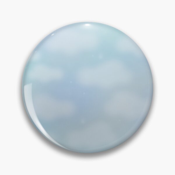 Artikelvorschau, Verträumte Soft Focus Wolken: Ein verschwommener Pastell Himmel Hintergrund entworfen und verkauft von RudArtAI.