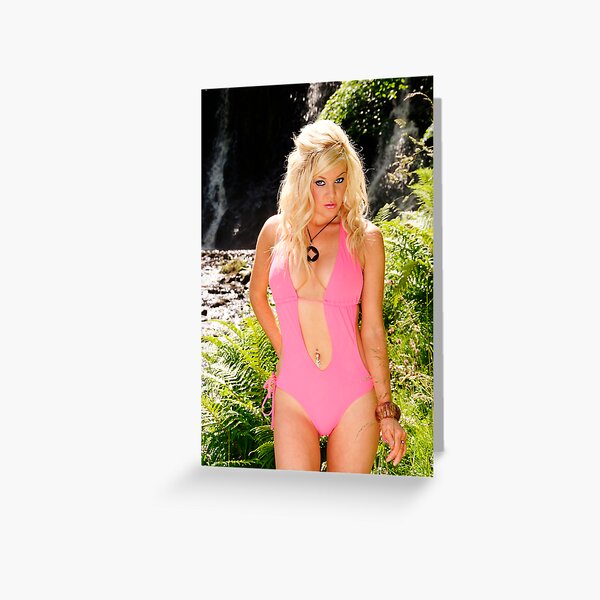 Item preview, Shocking Pink designed and sold by tett.