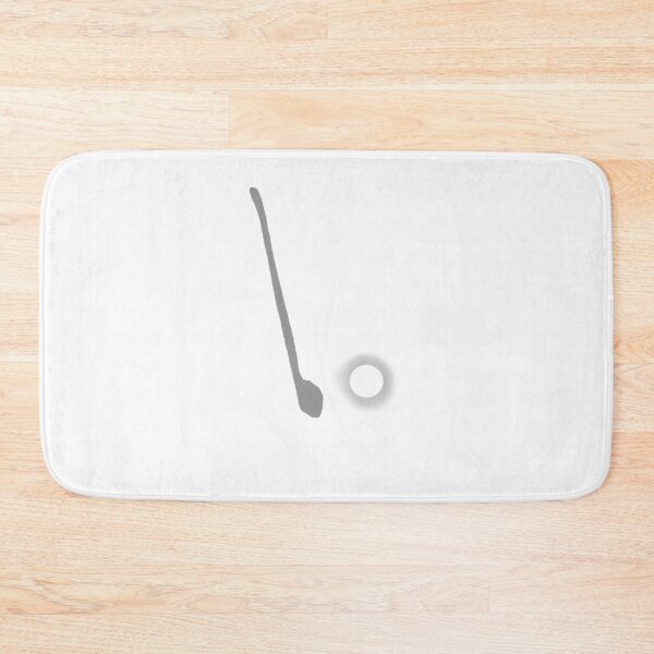 Item preview, Golf Club and Bal designed and sold by Beautiful art store.
