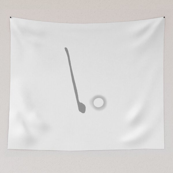Item preview, Golf Club and Bal designed and sold by Beautiful art store.