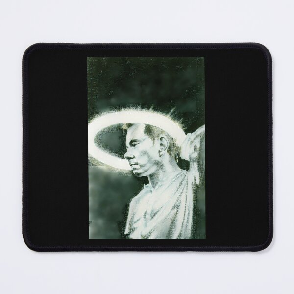 Item preview, Johnny Rotten Halo designed and sold by RonnieVogel.