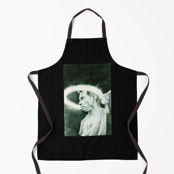 Item preview, Johnny Rotten Halo designed and sold by RonnieVogel.
