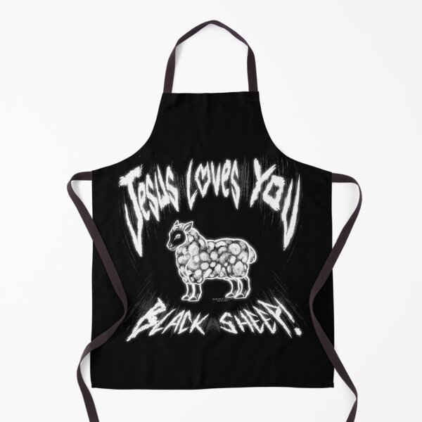 Item preview, Black Sheep designed and sold by Sanguis Agni.