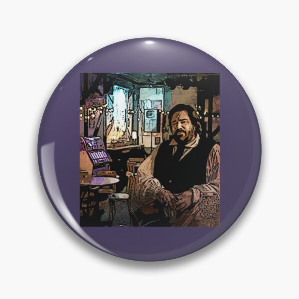 Item preview, Jackie daytona painting art Jackie Daytona   designed and sold by DaveLynche.