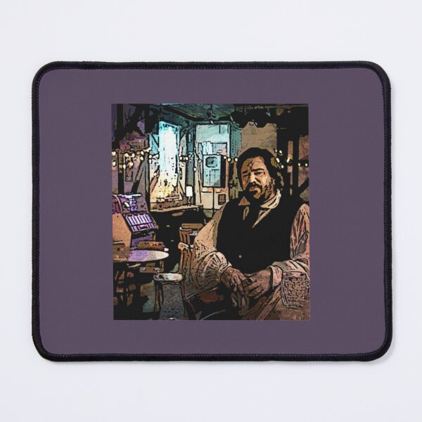 Item preview, Jackie daytona painting art Jackie Daytona designed and sold by DaveLynche.