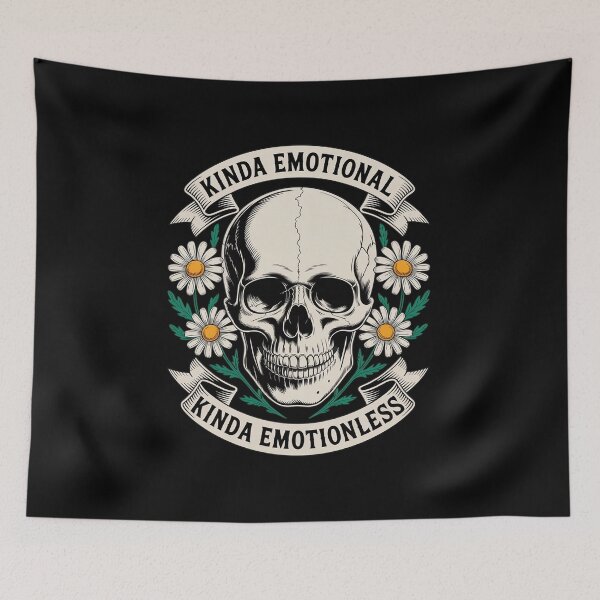 Item preview, Emotional Mental Health Suicide Awareness designed and sold by FranzFriesen.