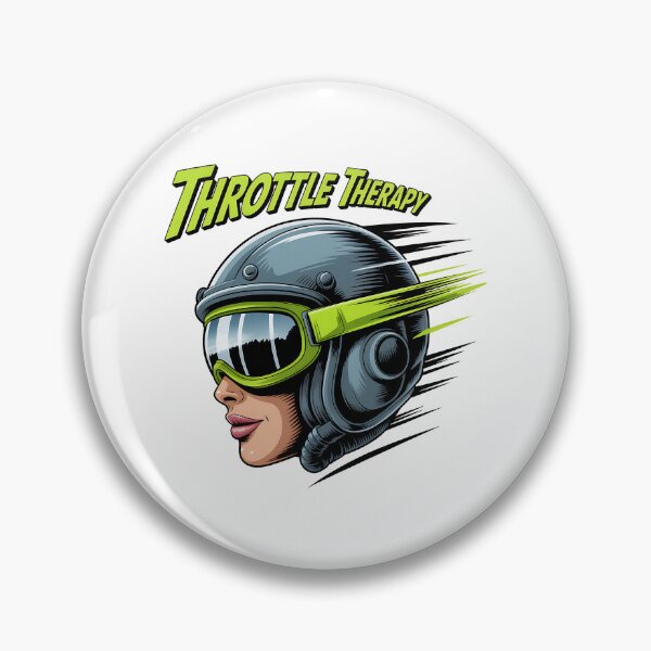 Item preview, Female Pilot Helmet • FPV Flygirl  designed and sold by Blok45.