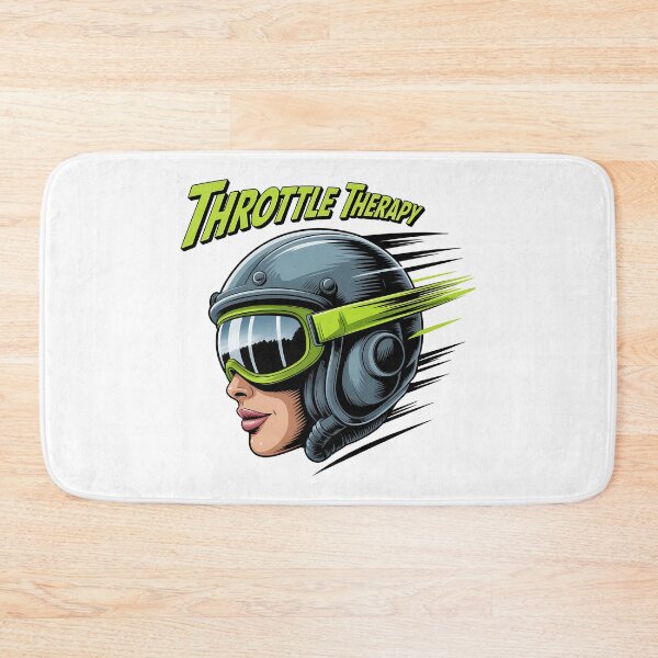 Item preview, Female Pilot Helmet • FPV Flygirl  designed and sold by Blok45.