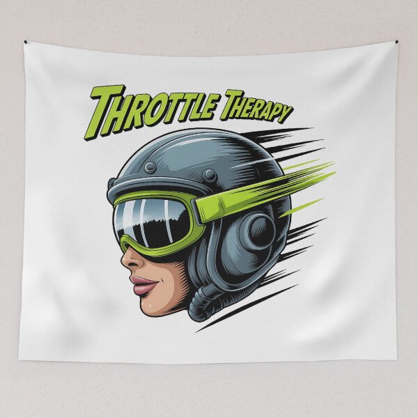 Item preview, Female Pilot Helmet • FPV Flygirl  designed and sold by Blok45.