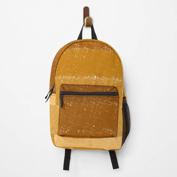 Item preview, Orange and brown texture design designed and sold by mellowmornings.
