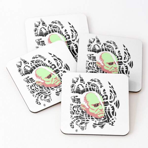 Item preview, Jerry Only  designed and sold by RonnieVogel.